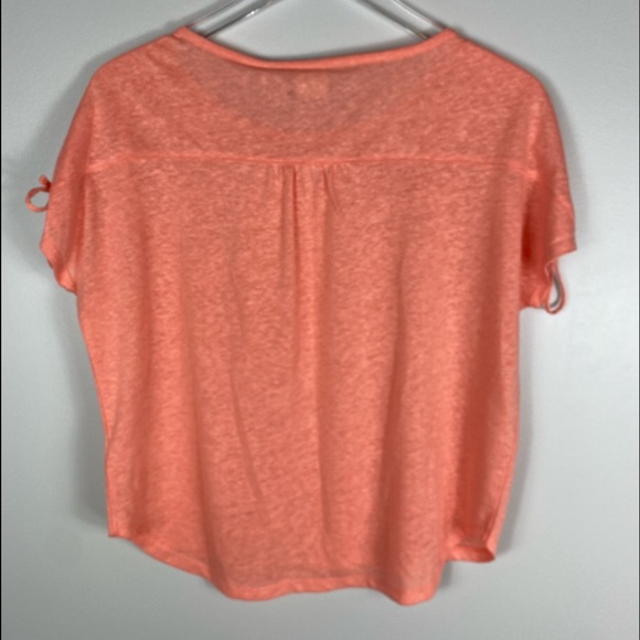 NWT Joie Top Size Small - Picture 7 of 10